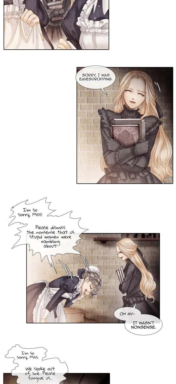 Read 19Th End Century Memorandum chapter 15 image 8 on Lezhin