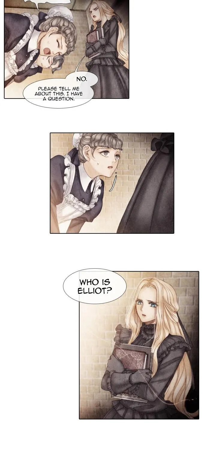 Read 19Th End Century Memorandum chapter 15 image 9 on Lezhin