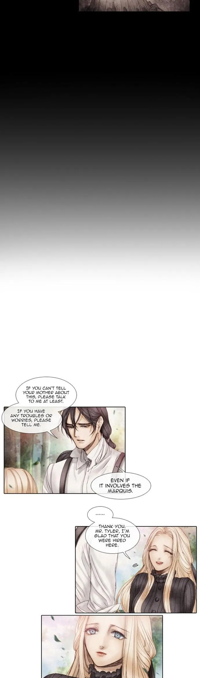 Read 19Th End Century Memorandum chapter 16 image 11 on Lezhin