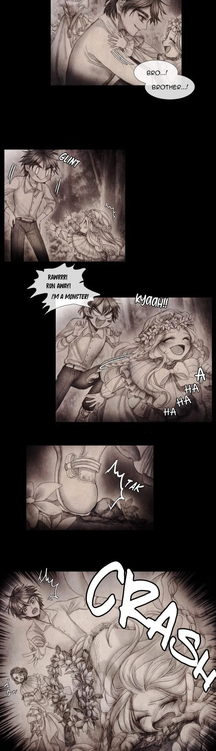 Read 19Th End Century Memorandum chapter 16 image 7 on Lezhin