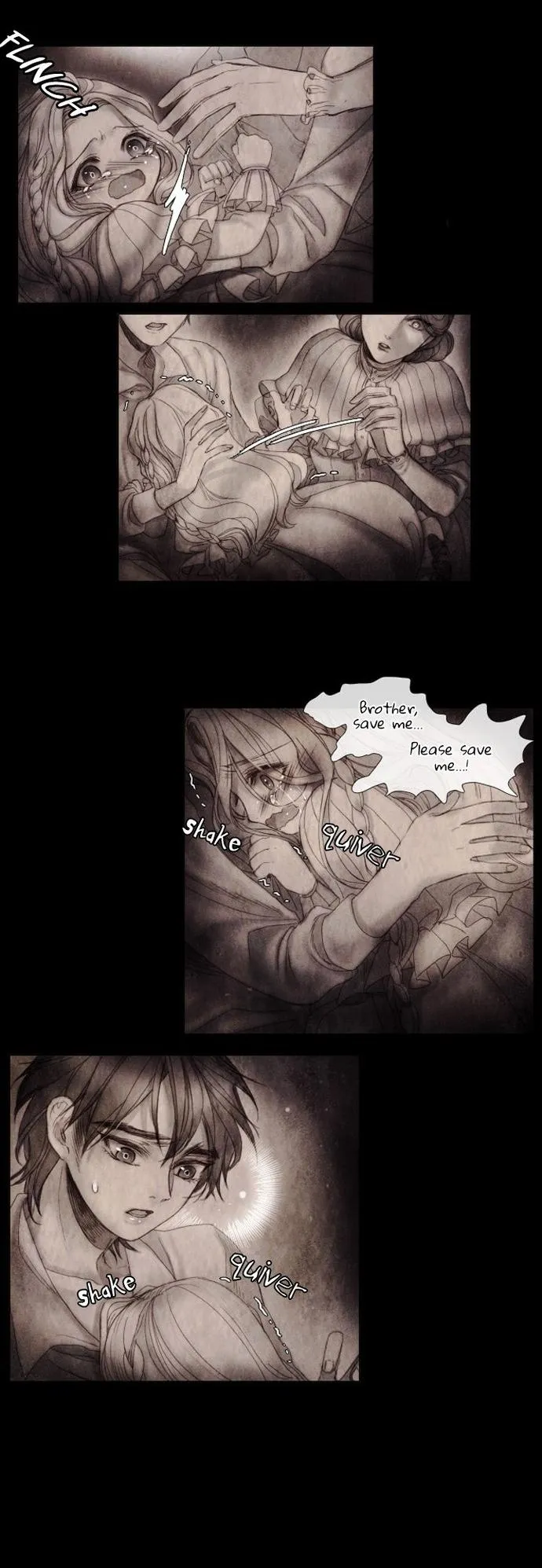 Read 19Th End Century Memorandum chapter 16 image 9 on Lezhin
