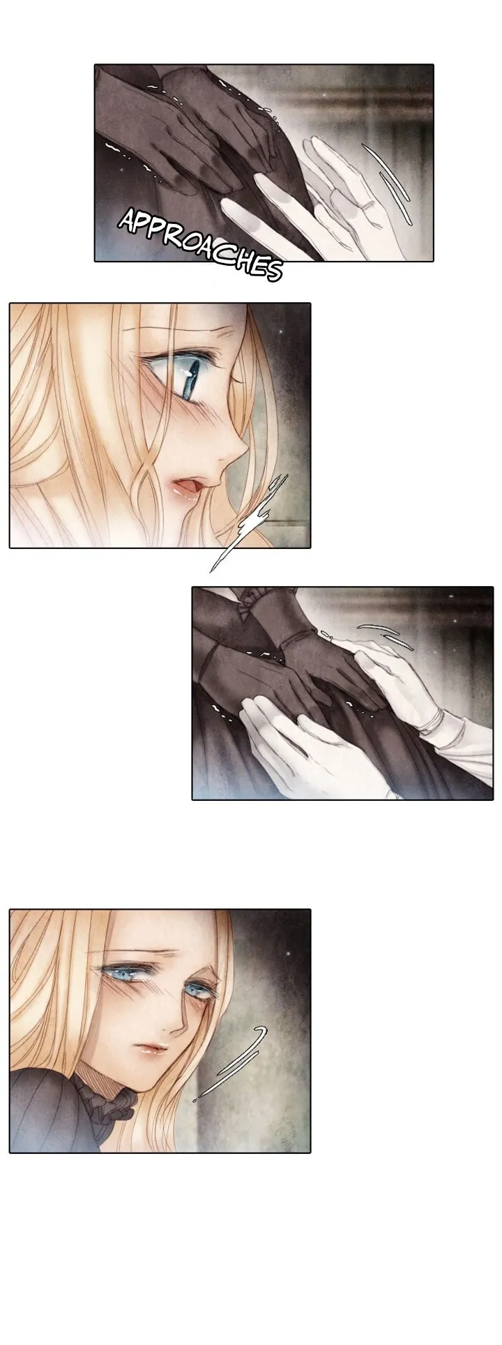 Read 19Th End Century Memorandum chapter 17 image 10 on Lezhin