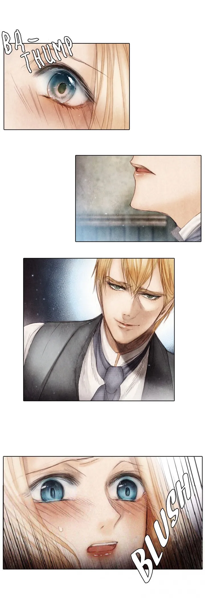 Read 19Th End Century Memorandum chapter 17 image 14 on Lezhin