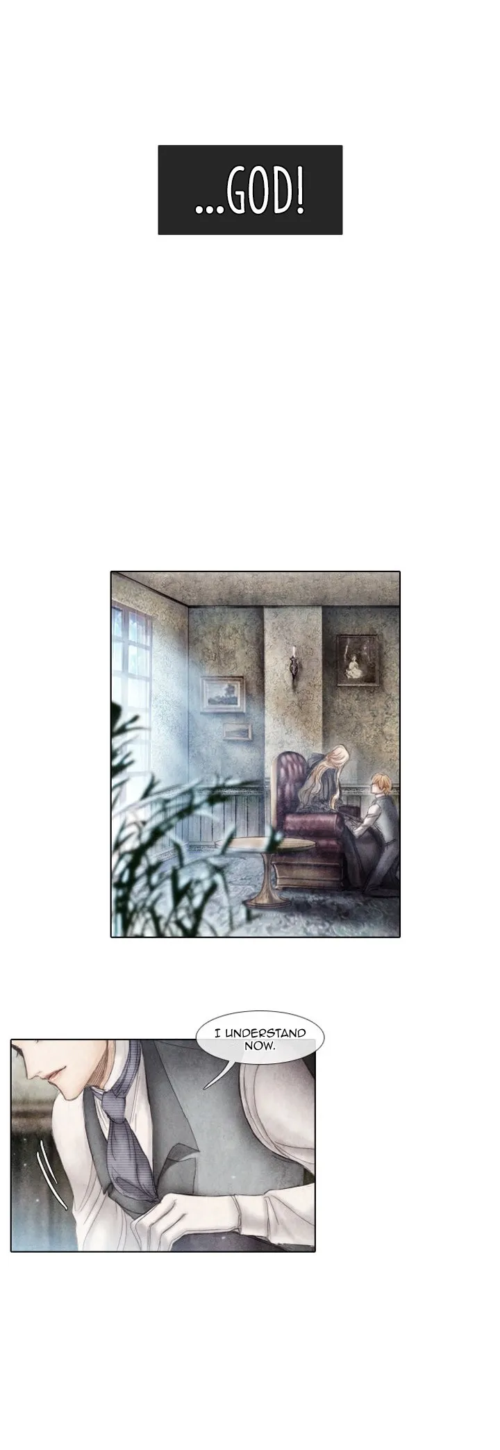 Read 19Th End Century Memorandum chapter 17 image 15 on Lezhin