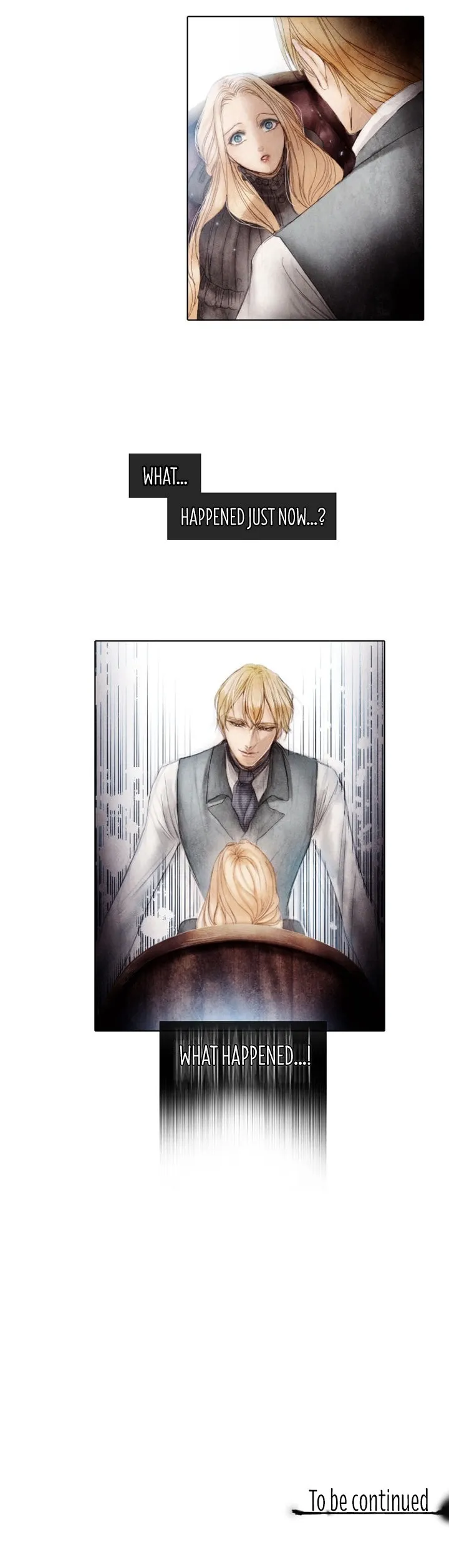 Read 19Th End Century Memorandum chapter 17 image 18 on Lezhin