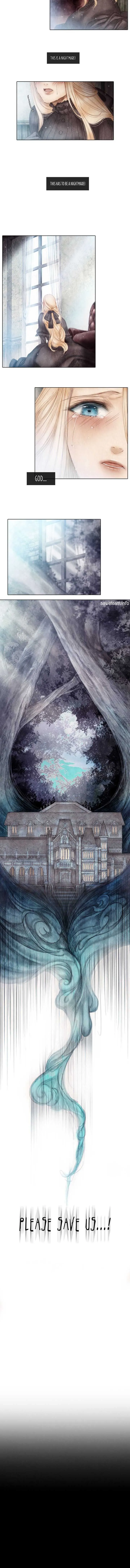 Read 19Th End Century Memorandum chapter 18 image 6 on Lezhin