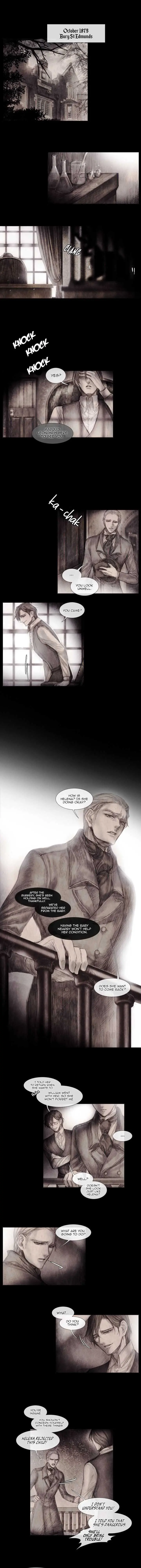 Read 19Th End Century Memorandum chapter 18 image 7 on Lezhin