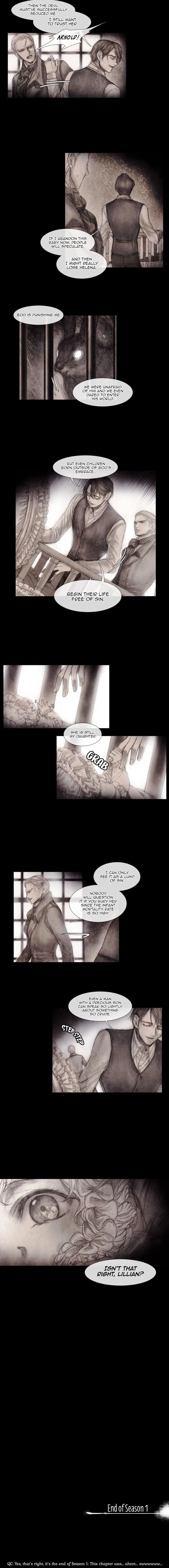 Read 19Th End Century Memorandum chapter 18 image 8 on Lezhin