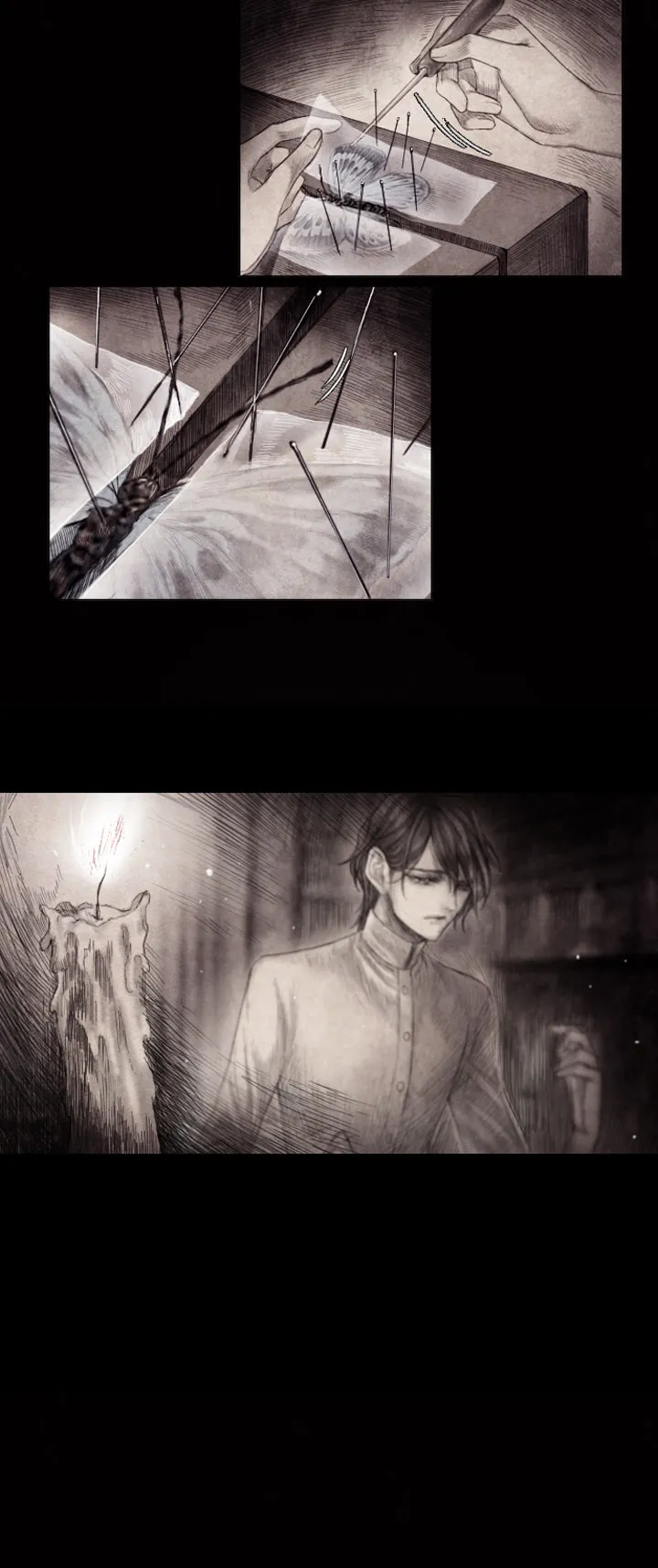 Read 19Th End Century Memorandum chapter 19 image 7 on Lezhin