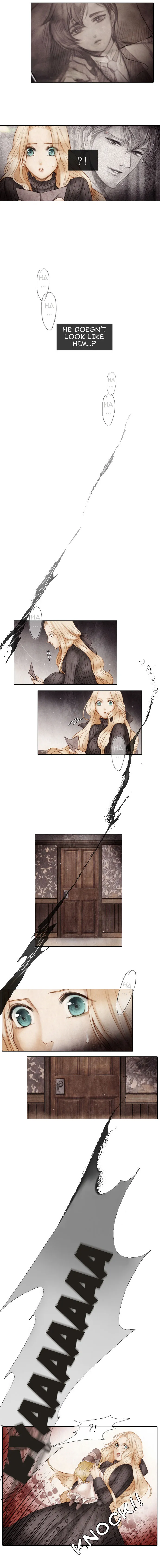 Read 19Th End Century Memorandum chapter 2 image 2 on Lezhin