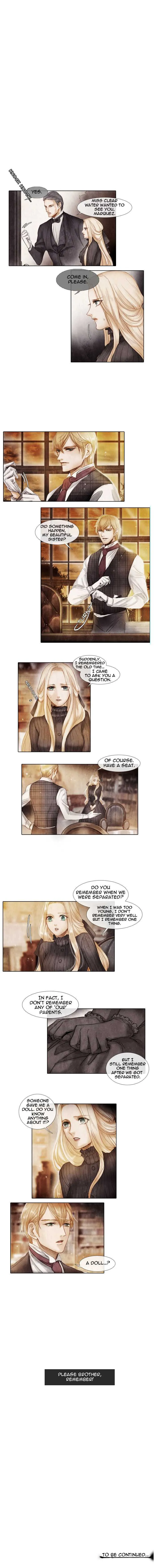Read 19Th End Century Memorandum chapter 2 image 5 on Lezhin