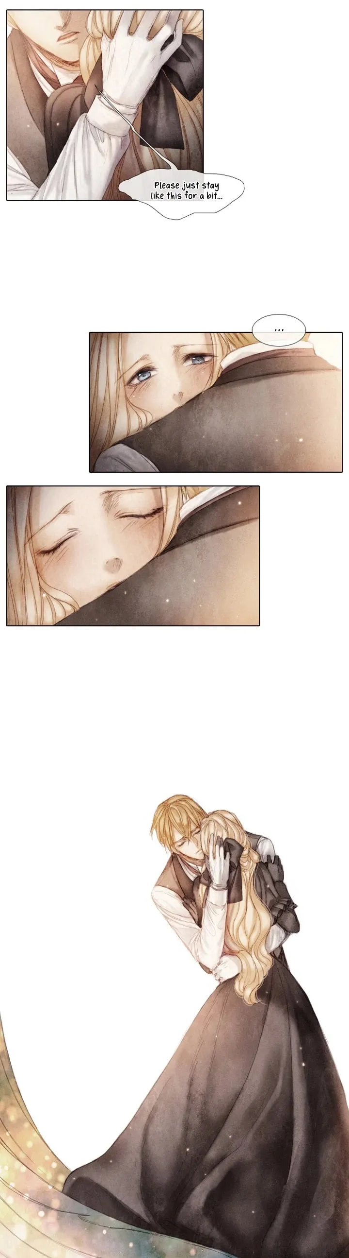 Read 19Th End Century Memorandum chapter 21 image 11 on Lezhin
