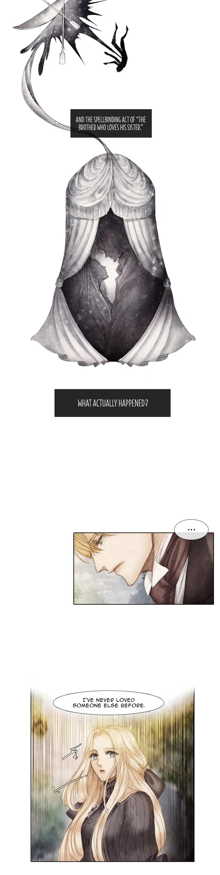 Read 19Th End Century Memorandum chapter 22 image 7 on Lezhin