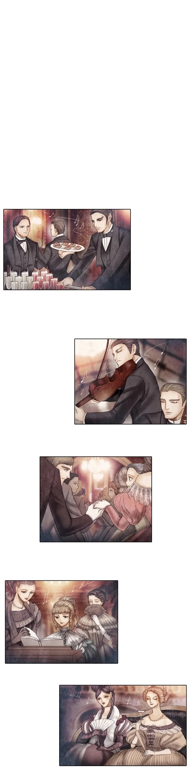Read 19Th End Century Memorandum chapter 25 image 2 on Lezhin