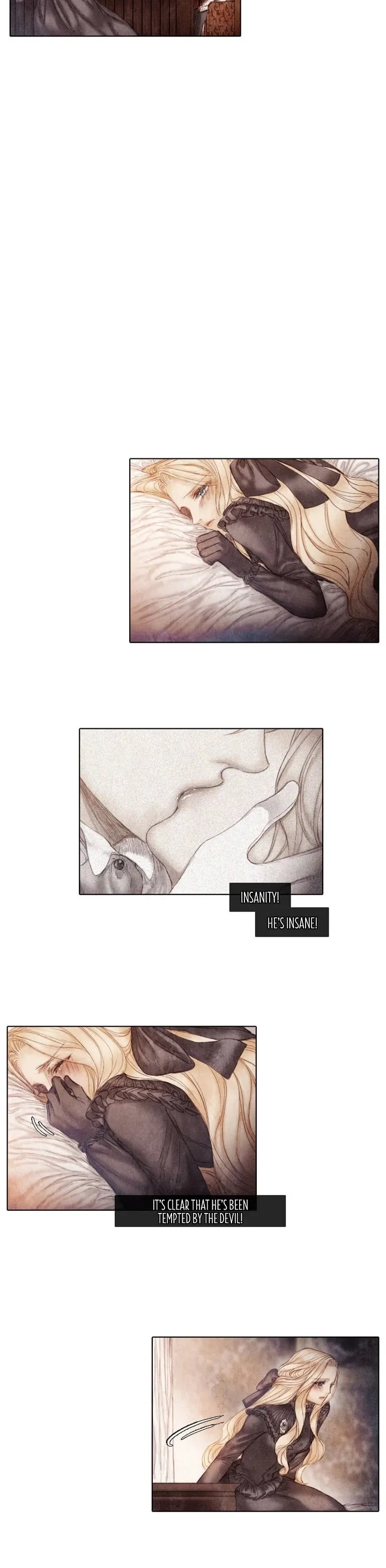 Read 19Th End Century Memorandum chapter 28 image 16 on Lezhin