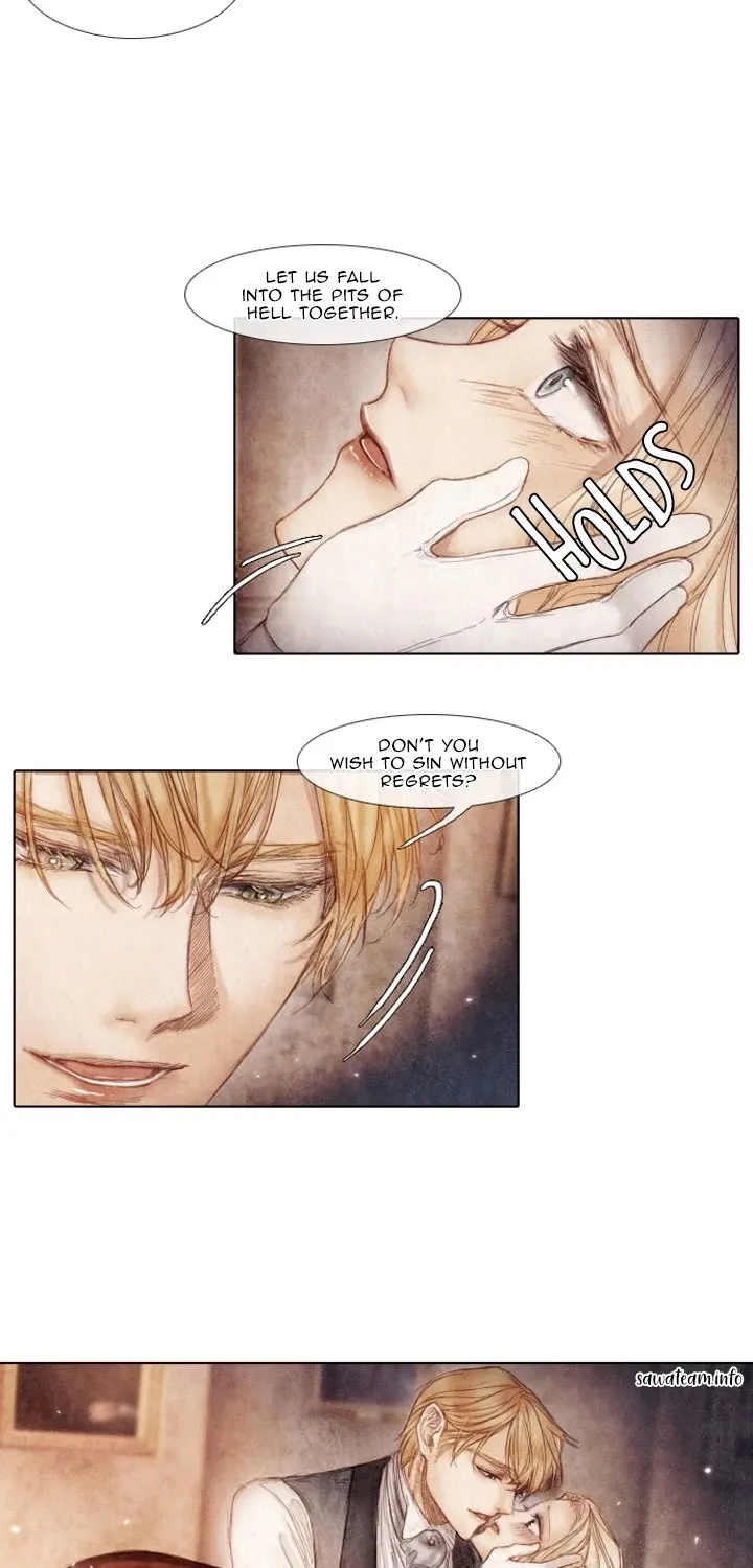 Read 19Th End Century Memorandum chapter 28 image 5 on Lezhin