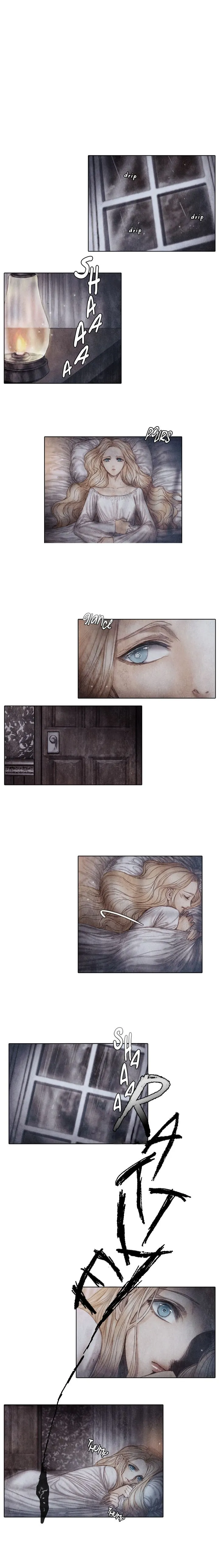 Read 19Th End Century Memorandum chapter 29 image 1 on Lezhin