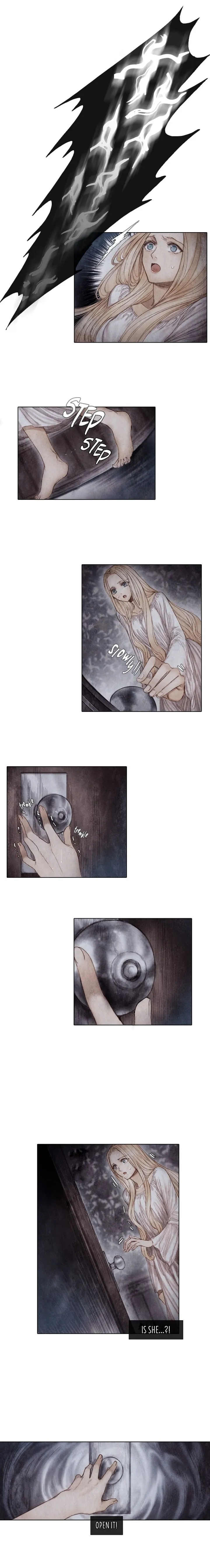 Read 19Th End Century Memorandum chapter 29 image 3 on Lezhin