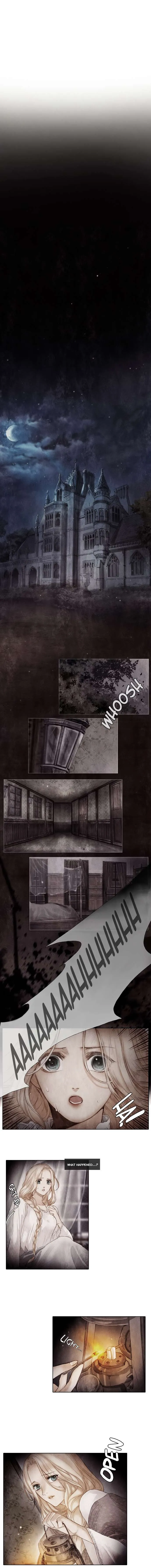 Read 19Th End Century Memorandum chapter 3 image 6 on Lezhin