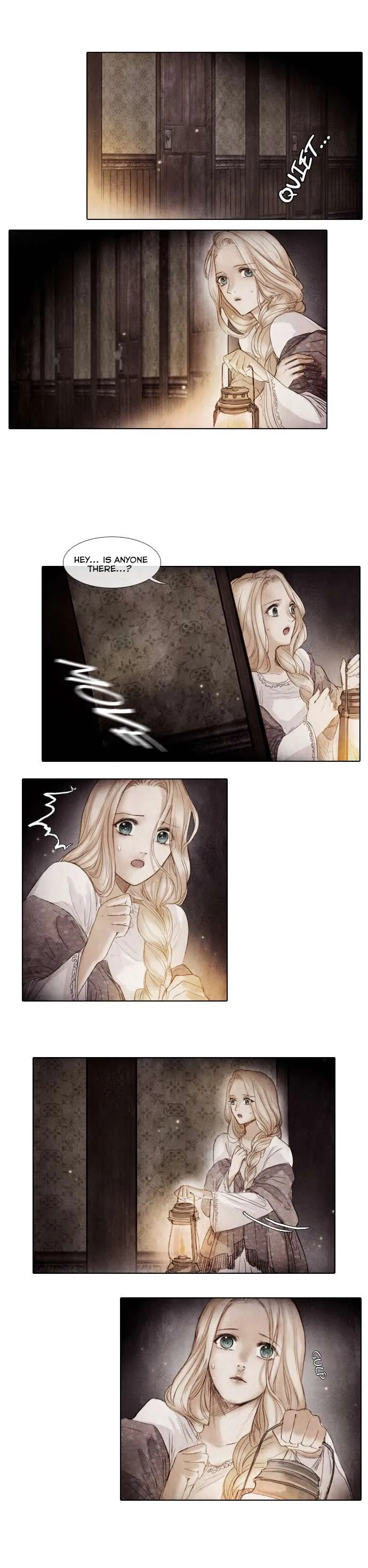 Read 19Th End Century Memorandum chapter 3 image 7 on Lezhin