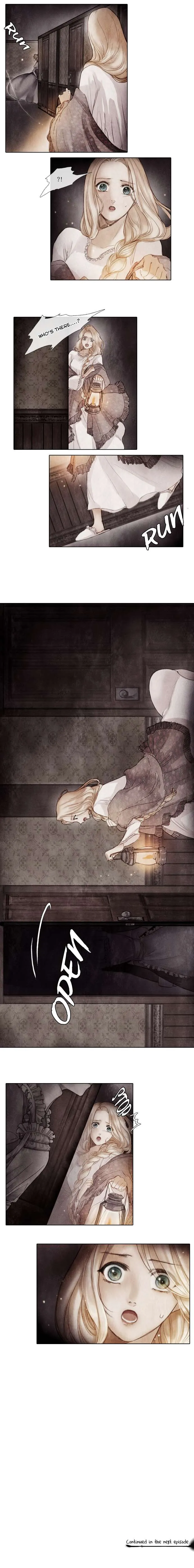 Read 19Th End Century Memorandum chapter 3 image 8 on Lezhin