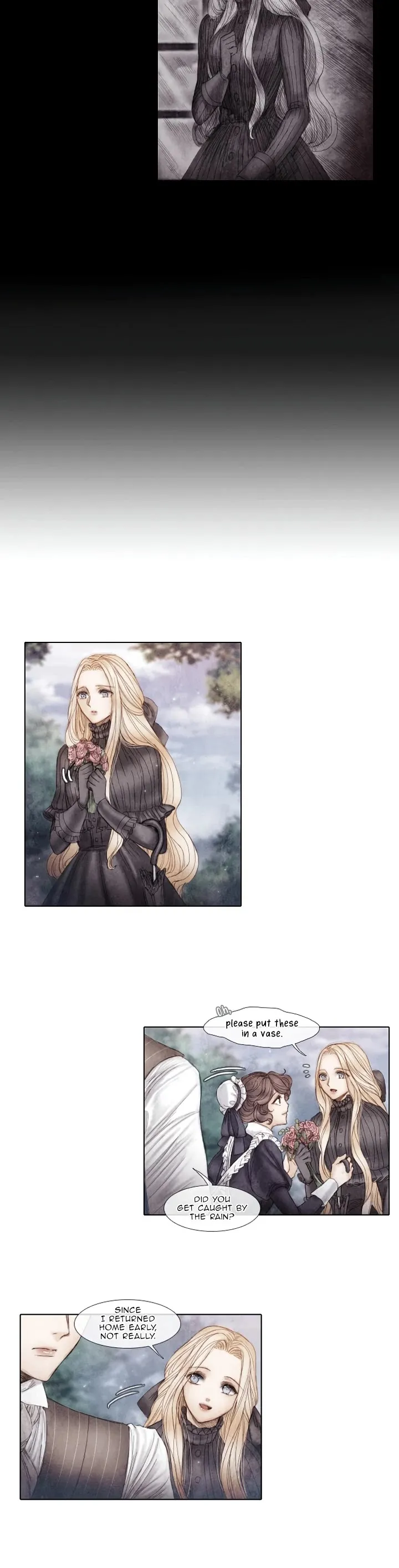 Read 19Th End Century Memorandum chapter 30 image 14 on Lezhin