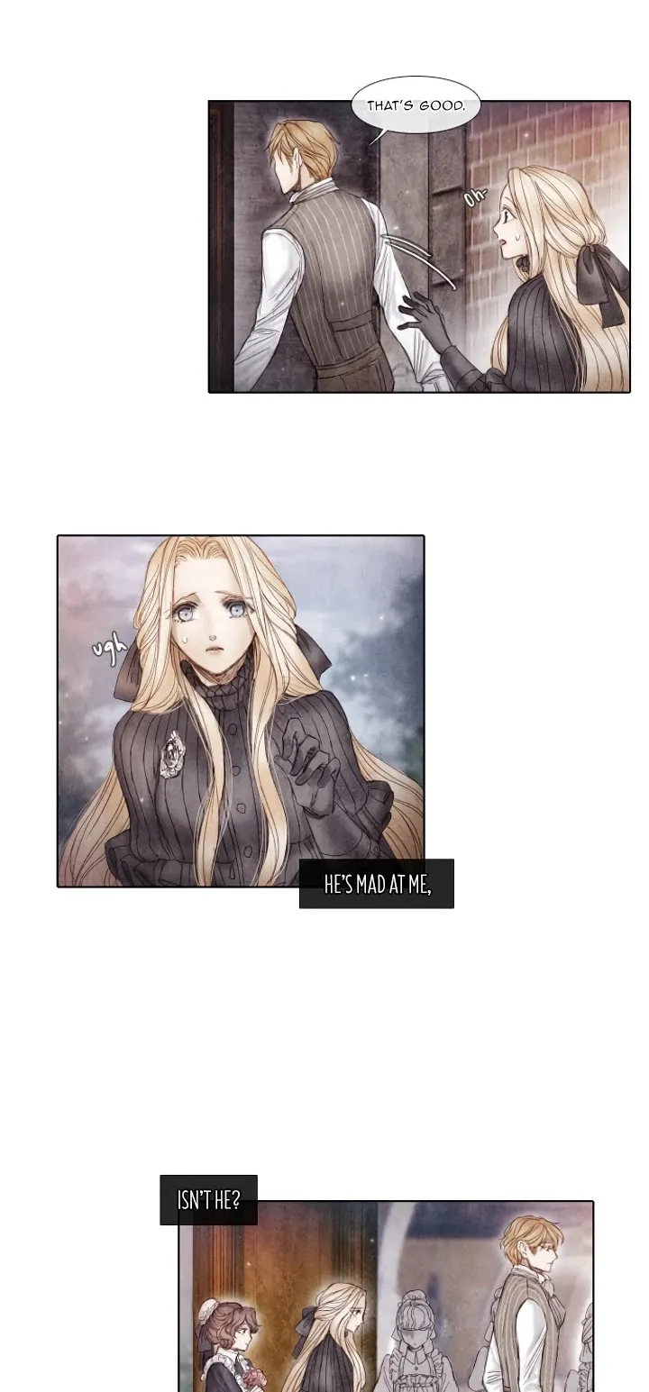 Read 19Th End Century Memorandum chapter 30 image 15 on Lezhin