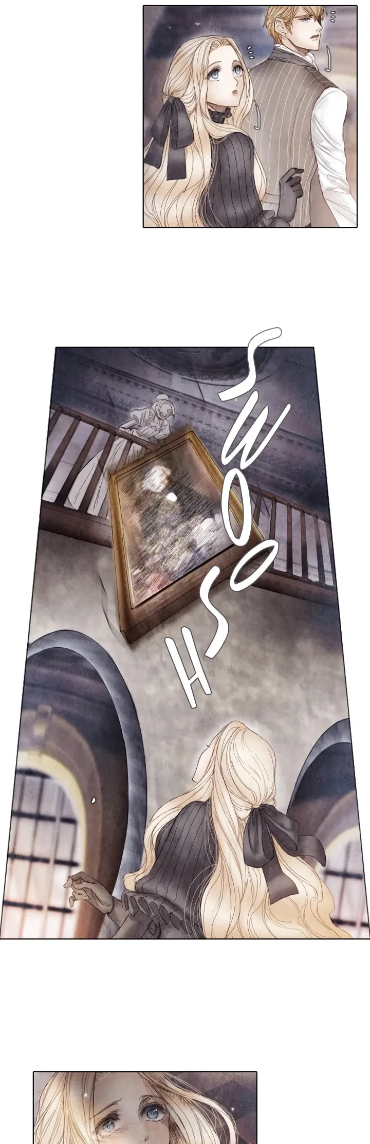 Read 19Th End Century Memorandum chapter 30 image 17 on Lezhin