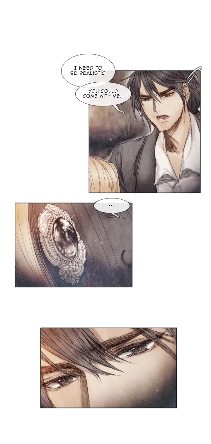 Read 19Th End Century Memorandum chapter 30 image 2 on Lezhin