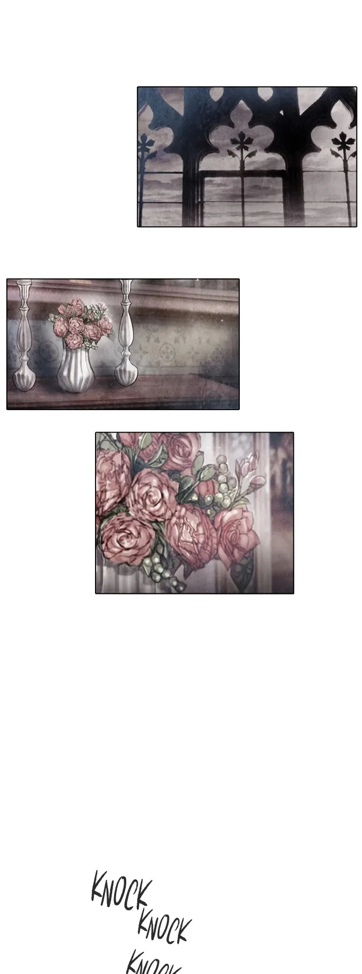Read 19Th End Century Memorandum chapter 31 image 10 on Lezhin