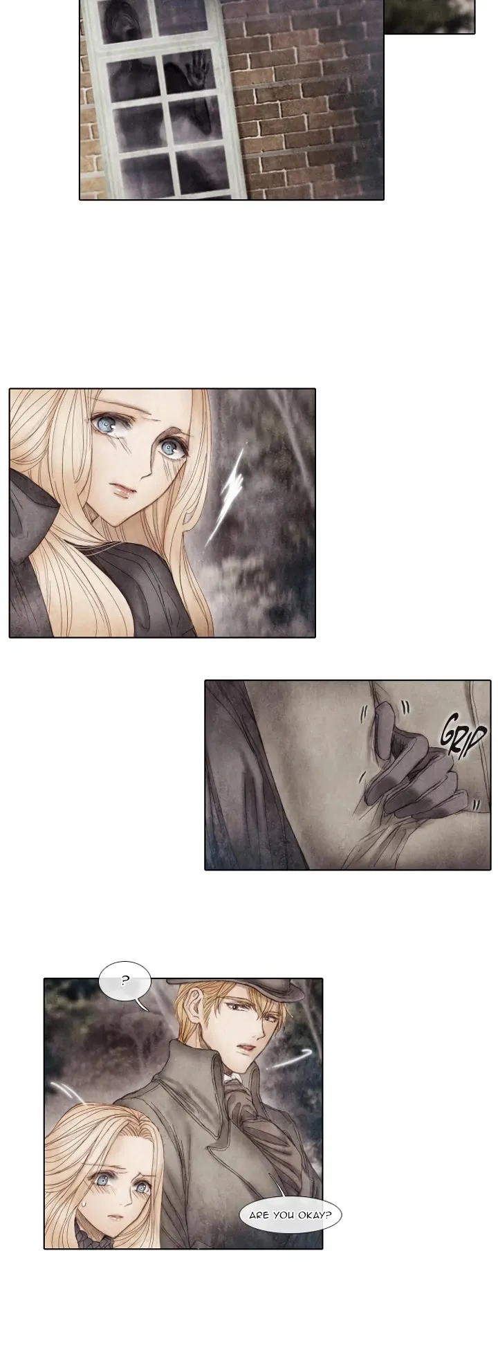Read 19Th End Century Memorandum chapter 31 image 14 on Lezhin