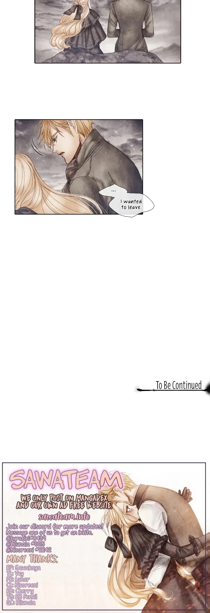 Read 19Th End Century Memorandum chapter 31 image 20 on Lezhin