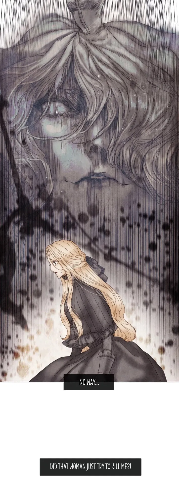Read 19Th End Century Memorandum chapter 31 image 7 on Lezhin