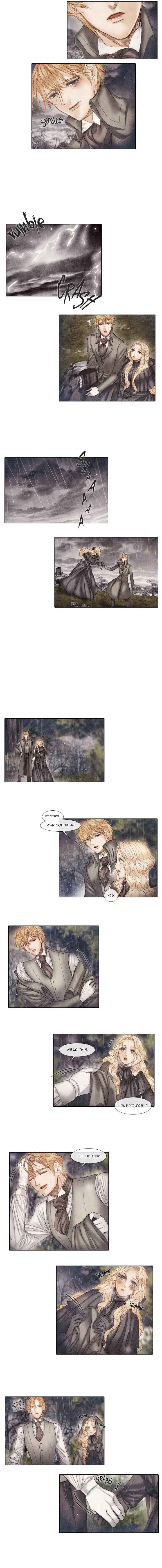 Read 19Th End Century Memorandum chapter 32 image 1 on Lezhin