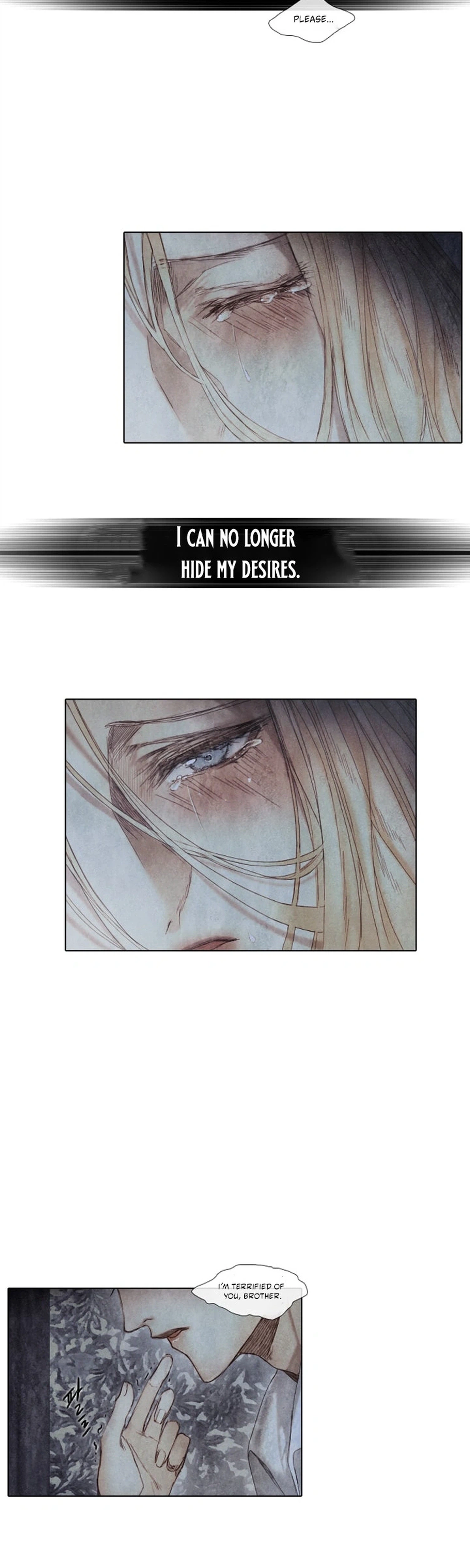 Read 19Th End Century Memorandum chapter 35 image 16 on Lezhin