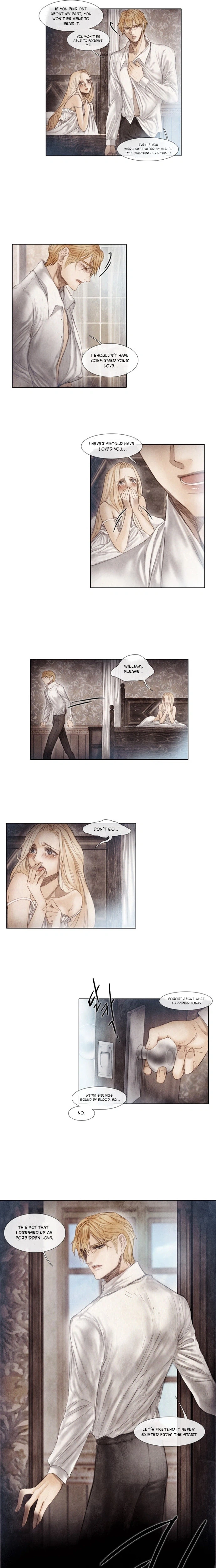 Read 19Th End Century Memorandum chapter 36 image 12 on Lezhin