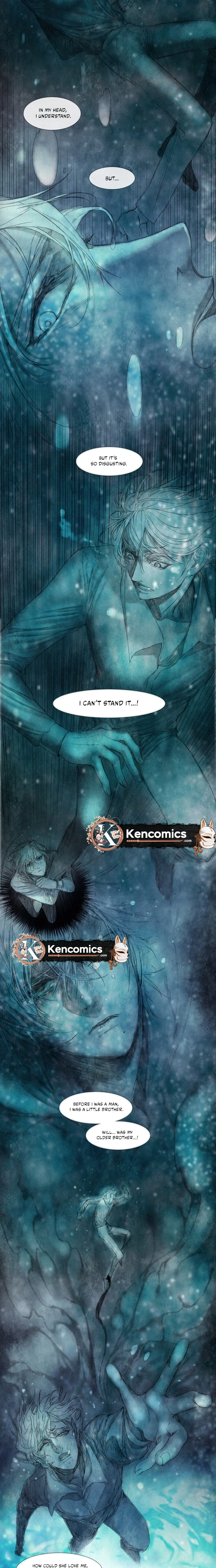Read 19Th End Century Memorandum chapter 36 image 16 on Lezhin
