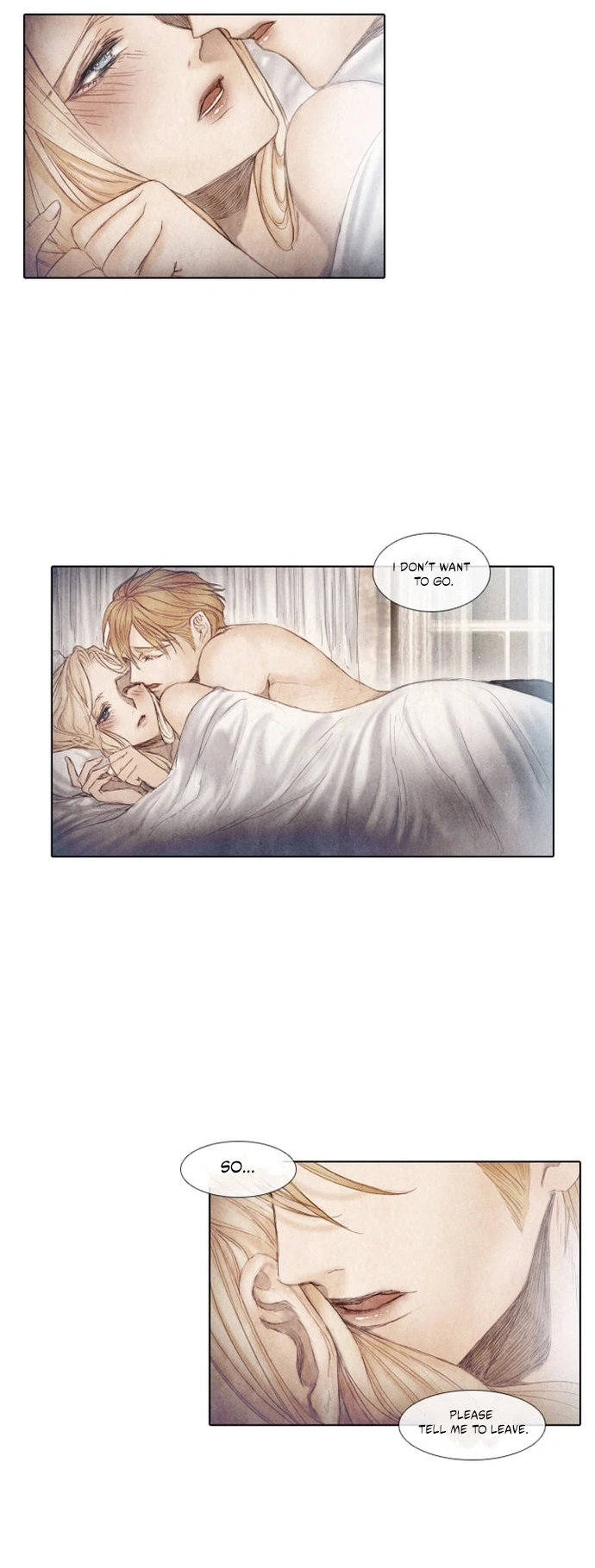 Read 19Th End Century Memorandum chapter 36 image 8 on Lezhin
