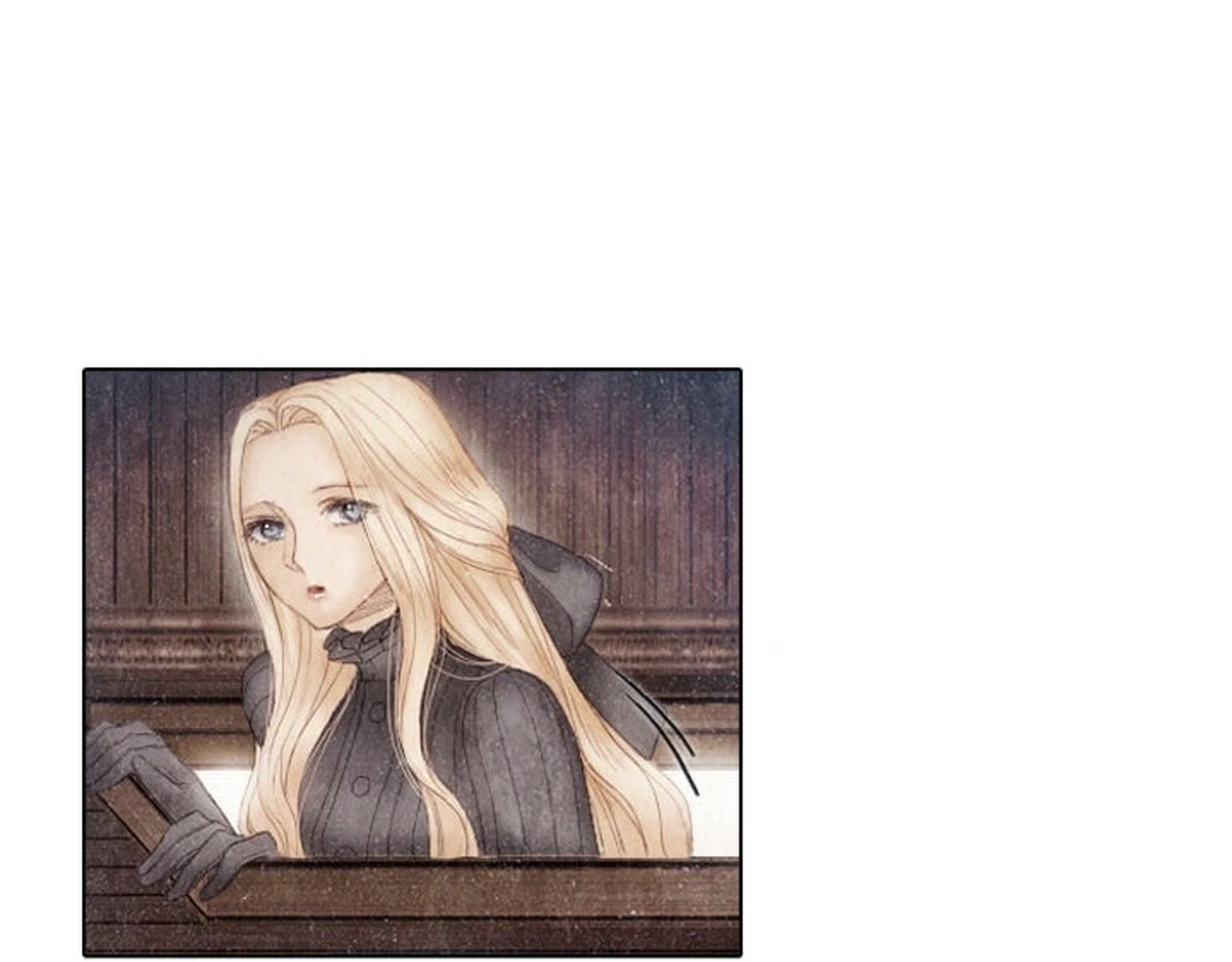 Read 19Th End Century Memorandum chapter 37 image 20 on Lezhin