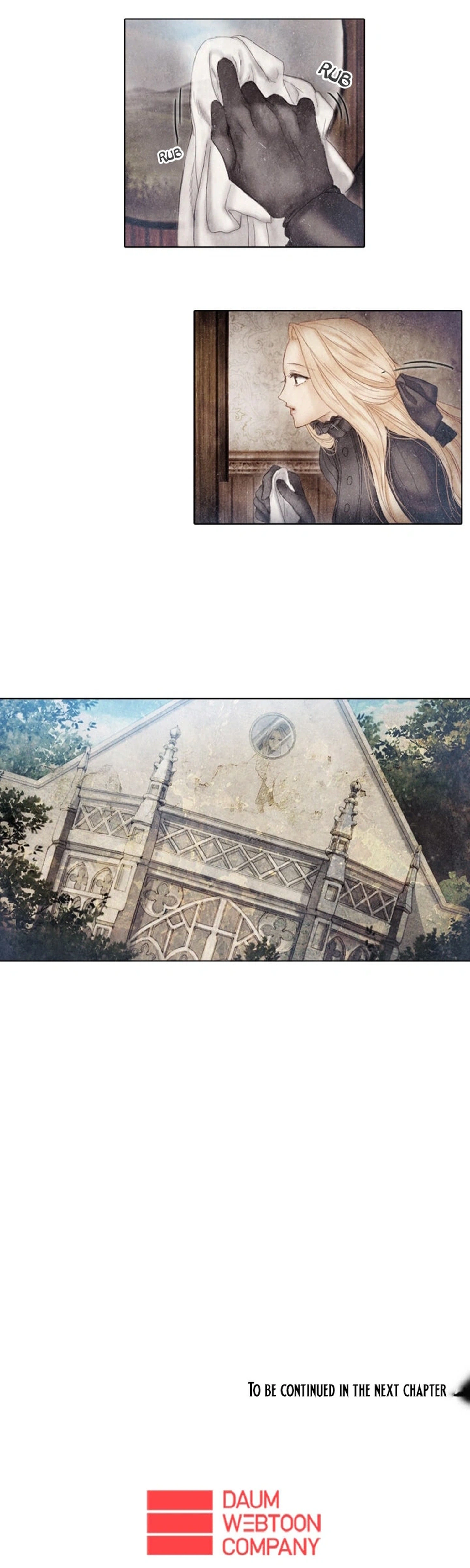 Read 19Th End Century Memorandum chapter 37 image 22 on Lezhin