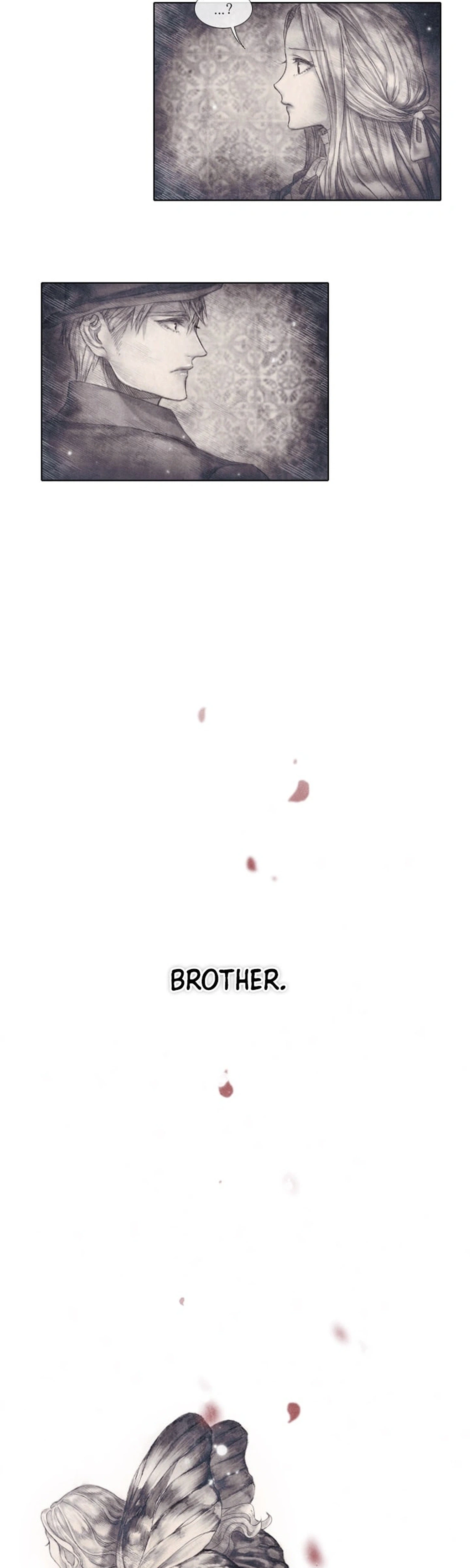 Read 19Th End Century Memorandum chapter 37 image 4 on Lezhin