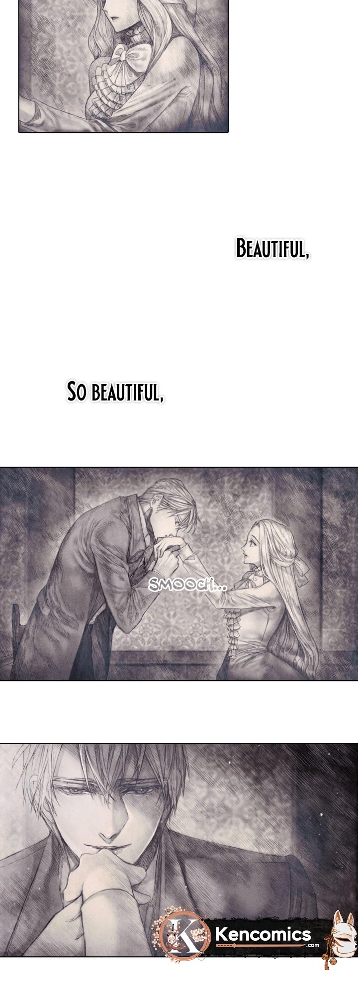 Read 19Th End Century Memorandum chapter 37 image 8 on Lezhin