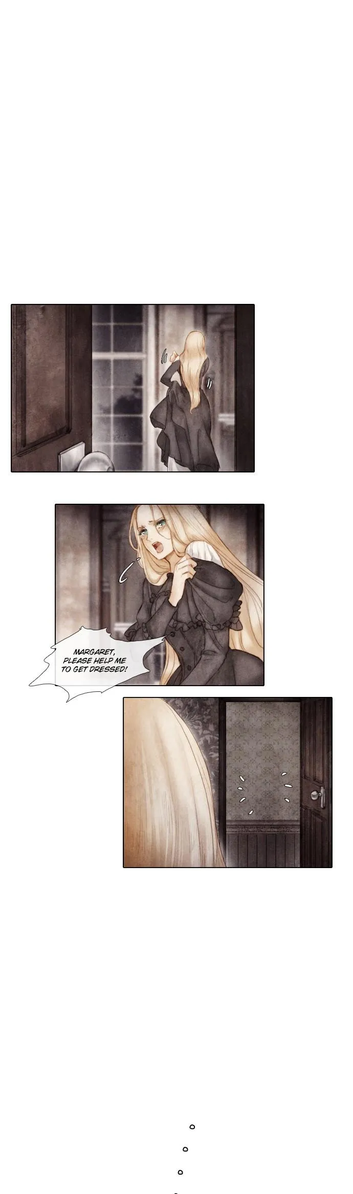 Read 19Th End Century Memorandum chapter 4 image 10 on Lezhin