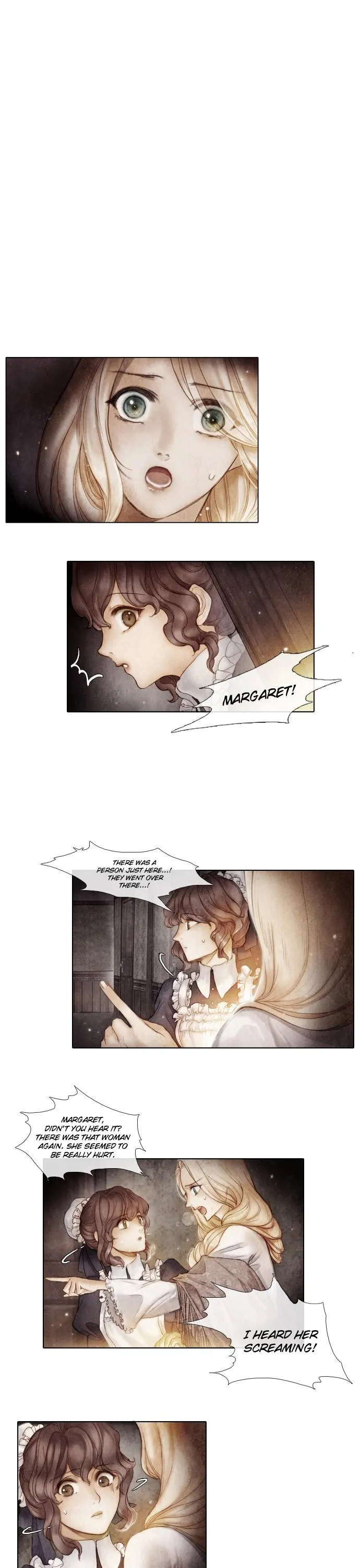 Read 19Th End Century Memorandum chapter 4 image 2 on Lezhin