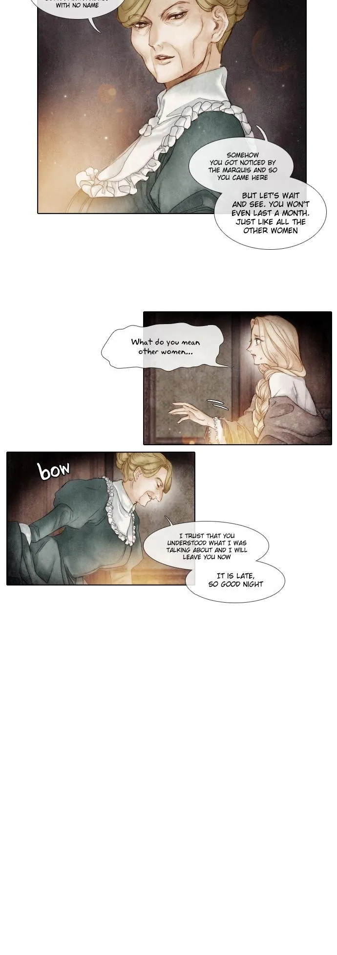 Read 19Th End Century Memorandum chapter 4 image 7 on Lezhin