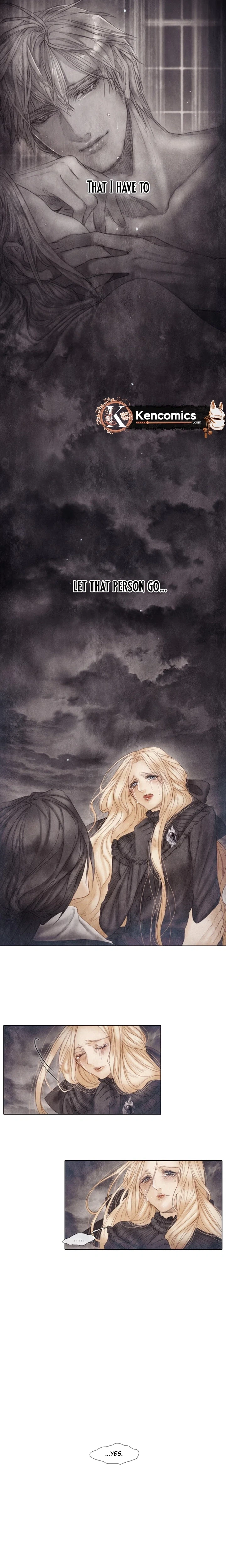 Read 19Th End Century Memorandum chapter 40 image 6 on Lezhin