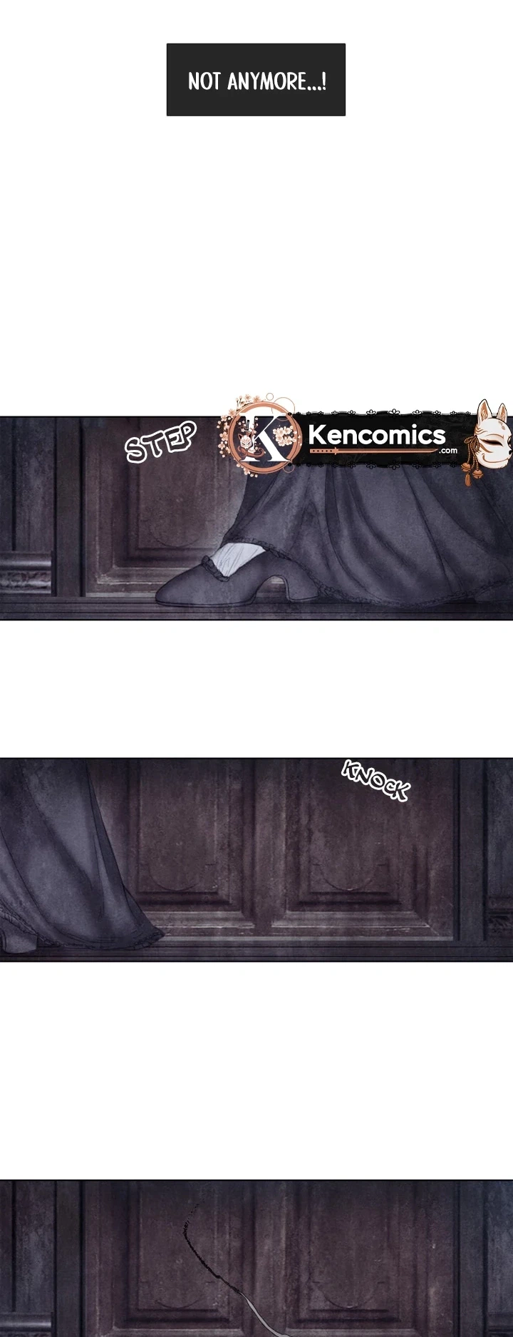 Read 19Th End Century Memorandum chapter 40 image 8 on Lezhin