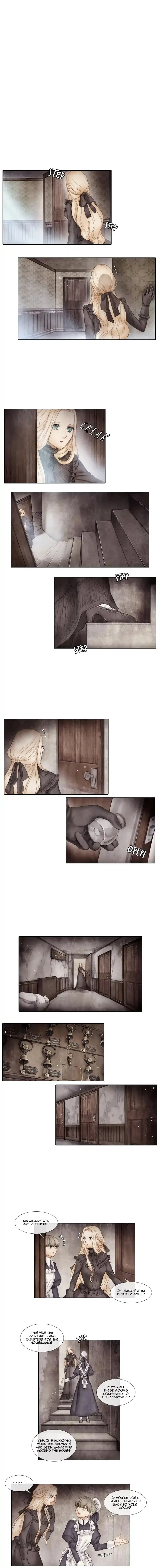 Read 19Th End Century Memorandum chapter 6 image 4 on Lezhin