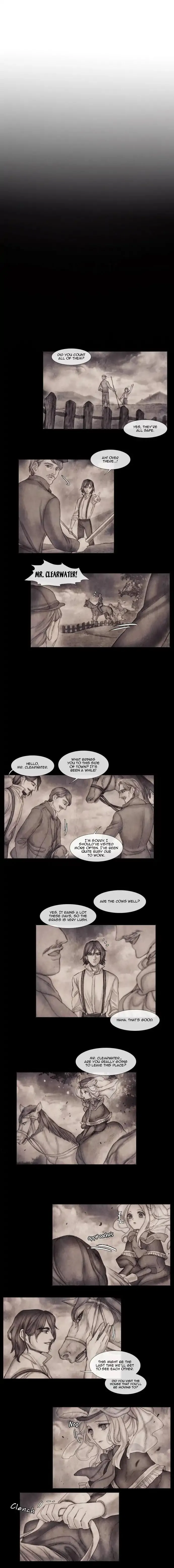 Read 19Th End Century Memorandum chapter 6 image 8 on Lezhin