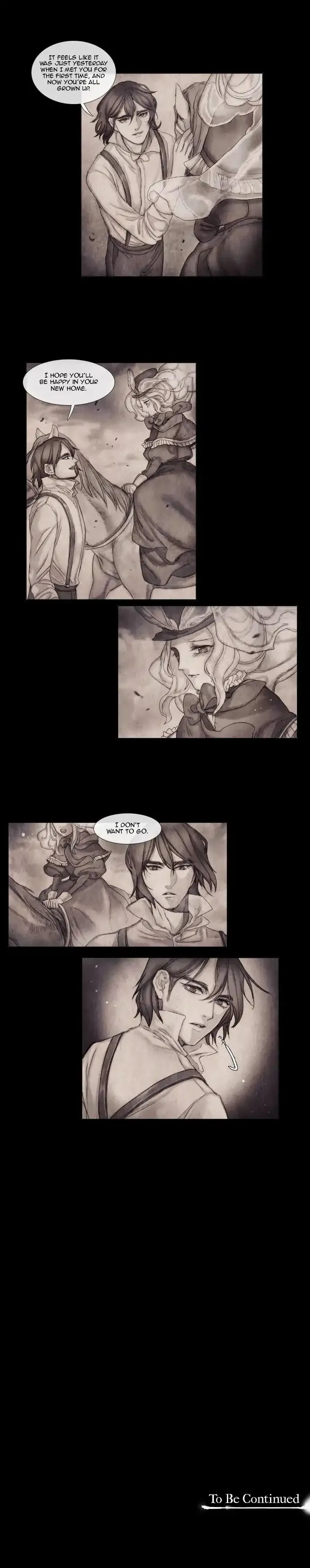 Read 19Th End Century Memorandum chapter 6 image 9 on Lezhin